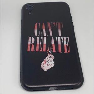 iPhone XR case